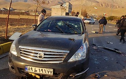 "Cha đẻ của chương trình hạt nhân Iran" bị phục kích gần Tehran, tử vong tại bệnh viện