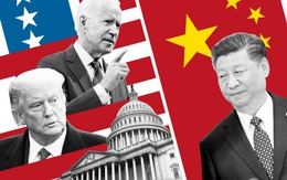 CNBC: Trung Quốc sẽ "ngán" ông Biden hơn ông Trump