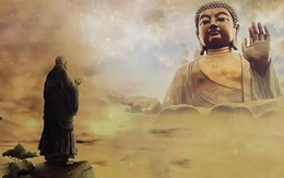 Người ăn xin lặn lội đi hỏi Phật tổ "Phải tìm vận giàu ở đâu?" và nhận câu trả lời vào thời điểm không bao giờ nghĩ tới