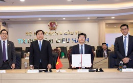 Ngân hàng UOB tiếp tục tăng cường 25.000 tỷ đồng vốn FDI vào Việt Nam