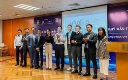 ThinkZone Ventures, 500 Startups, CyberAgent Capital... tham gia Liên minh Quỹ đầu tư Việt Nam