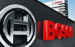 Khoản lãi mỏng của Bosch Việt Nam