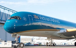 Nam hành khách bật lửa đốt khăn trên máy bay Vietnam Airlines bị phạt 2 triệu đồng