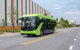 VinBus hợp tác Star Charge phát triển hệ thống trạm sạc xe buýt điện lớn nhất ASEAN