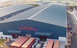 Đại diện Lazada: Sẽ tăng cường 40.000 nhân sự kho bãi và logistics khi TMĐT bùng phát nhờ Covid-19, đơn hàng dự tăng 30 lần ngày thường