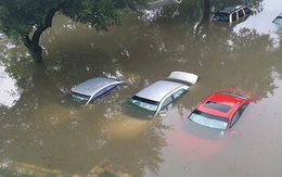 Ô tô bị ngập nước do bão lũ có được bảo hiểm bồi thường không?