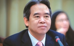 Đề nghị Bộ Chính trị xem xét, thi hành kỷ luật ông Nguyễn Văn Bình