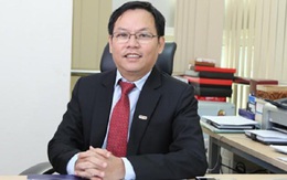 Cựu Chủ tịch Saigon Co.op Diệp Dũng chuyển công tác về công ty xổ số