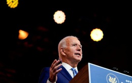 Ông Biden và chỉ định lần đầu tiên trong lịch sử Mỹ