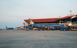 Đầu tư hệ thống phát hiện vật ngoại lai tại 3 sân bay Nội Bài, Tân Sơn Nhất và Đà Nẵng