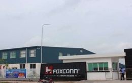 Vì sao Foxconn chuyển hướng mở rộng sản xuất tại Việt Nam?