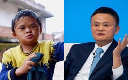 Cuộc sống của cậu bé có khuôn mặt giống Jack Ma như đúc 5 năm trước: Bỏ học làm hiện tượng mạng, lớn lên hết thời bị quay lưng