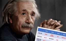 Ai là người nuôi cá? Câu đố khi còn là một cậu bé của thiên tài Vật lý Einstein khiến 98% dân số thế giới bó tay