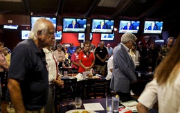 Những "ông già bà cả" tại bang chiến trường Florida có thể là chìa khóa cho cuộc bầu cử năm 2020