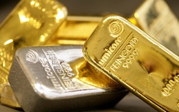 Liệu đã quá muộn để đầu tư vào vàng bạc?