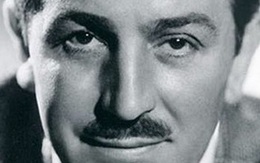 Bí mật của Walt Disney - người từng bị sa thải vì "thiếu sáng tạo", trỗi dậy để xây dựng 1 đế chế khó quên