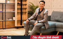 Kevin Tùng Nguyễn – Under 30 Forbes châu Á 2019: Chuyên gia về tối ưu hóa nguồn lực và các mối quan hệ, gọi hơn 3 triệu USD chỉ sau 3 năm startup