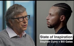 Tỷ phú Bill Gates sẽ trả lời các câu hỏi phỏng vấn tuyển dụng như thế nào? Chỉ 30 giây thôi nhưng đủ để gây ấn tượng, nghe mà muốn tuyển luôn