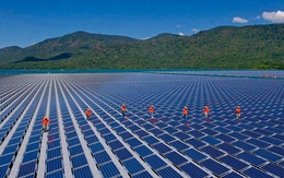 Nhà máy điện mặt trời 937 tỷ đồng ở Kon Tum chính thức hòa lưới điện quốc gia
