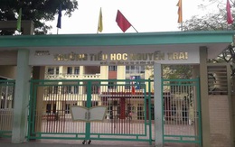 160 học sinh tiểu học ở Hà Nội bất ngờ nghỉ học đồng loạt, 30 em nghỉ vì lý do đặc biệt khiến trường tức tốc rà soát lại bếp ăn