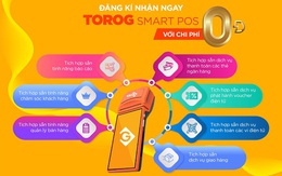 ToroG - Nền tảng giúp doanh nghiệp bứt phá trong thời đại 4.0