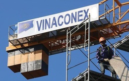 Vinaconex (VCG) dự kiến mua hơn 44 triệu cổ phiếu quỹ từ 16/11