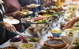 10 bí mật về những bữa buffet mà nhà hàng không bao giờ muốn thực khách biết