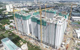Nam Long dự kiến lãi 490 tỷ đồng từ bán Đồng Nai Waterfront trong năm nay, M&A hơn 100 ha đất