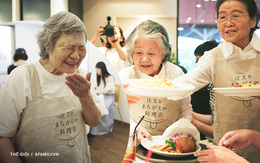 Bất ngờ về "Nhà hàng của các món ăn bị phục vụ sai" tại Nhật Bản: Khi ăn uống không còn quan trọng bằng việc lan tỏa thông điệp ý nghĩa này!