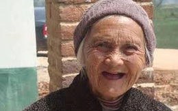 Cụ bà 107 tuổi nhưng trẻ như 67 tuổi, bí quyết trường thọ không phải là tập thể dục nhiều mà là 3 điều này