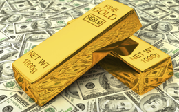 Bầu cử Mỹ khiến vàng và USD ngày càng thêm xa cách