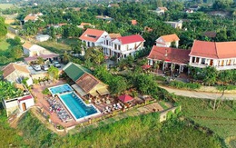 Hà Nội 'lệnh' rà soát, xử lý vi phạm đất đai tại các mô hình farmstay