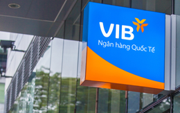 VIB chốt quyền nhận cổ phiếu thưởng tỷ lệ 20%