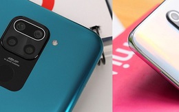 Thị phần smartphone Việt Nam quý 3/2020: Vsmart đi ngang với 9%, Xiaomi tăng mạnh lên 12% và mở cửa hàng Mi Store chính thức tại Hà Nội