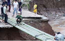 ADB duyệt khoản viện trợ 2,5 triệu USD hỗ trợ Việt Nam ứng phó thiên tai