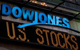 Dow Jones Futures tăng gần 1.700 điểm, vắc xin chống Covid-19 hiệu quả trên 90%