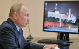 Tổng thống Putin ngay lập tức chúc mừng ông Trump nhưng án binh bất động trước ông Biden, tương lai nào đang chờ mối quan hệ Nga – Mỹ?