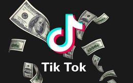 Cảnh báo mô hình “việc nhẹ lương cao” trên TikTok: Chỉ ngồi xem, bấm like dạo, thu lãi suất khủng 1.700%/năm