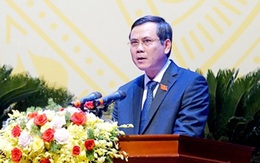 Thủ tướng phê chuẩn nhân sự UBND 2 tỉnh Quảng Bình và Hòa Bình