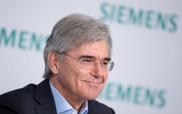 CEO Siemens coi Việt Nam là điểm đến đầu tư hấp dẫn