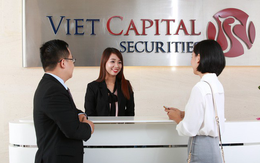 Chứng khoán Bản Việt chốt quyền tạm ứng cổ tức đợt 1/2020, cổ phiếu VCI tăng gấp rưỡi từ đầu năm