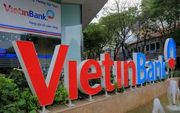 VietinBank (CTG) sắp chi gần 1.900 tỷ đồng trả cổ tức bằng tiền tỷ lệ 5%