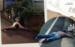 Hàng nghìn người thi nhau ngủ ngoài đường hàng năm tại Nhật, thậm chí là cởi bỏ hết quần áo, vậy đây là hiện tượng gì mà đến cảnh sát cũng bất lực?