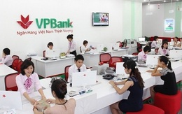 VPBank phân phối xong 6,8 triệu cổ phiếu ESOP, giá 10.000 đồng/cp