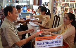 Đủ năm đóng BHXH nhưng chưa đủ tuổi nghỉ hưu thì sao?