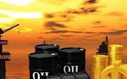 Giá dầu leo dốc 6 tuần liên tiếp