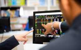 Khối ngoại mua ròng trở lại 1.111 tỷ đồng trong tuần 7-11/12, 'bùng nổ' giao dịch thỏa thuận