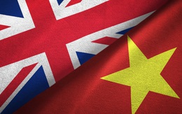 Việt Nam vẫn còn nhiều dư địa để thu hút thêm nguồn FDI từ Anh