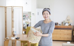 Học ngay cách dọn dẹp nhà cửa thông minh sạch sẽ như người Nhật