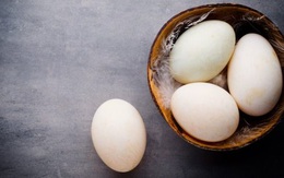 10 lý do khiến trứng vịt được coi là ngon bổ hơn trứng gà nhưng đừng quên khuyến cáo này của chuyên gia